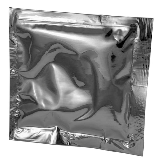BELLOWS STEERING GREASE BAG