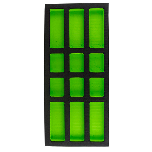 12 COMPARTMENT EVA MODULE