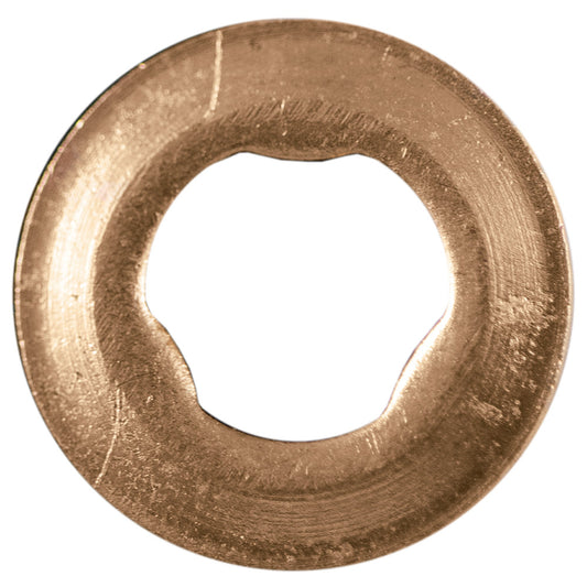 30 INJECTOR COPPER RING BAG - Ø15.0X8.0X1.5 - UNIVERSAL (REF.53464)