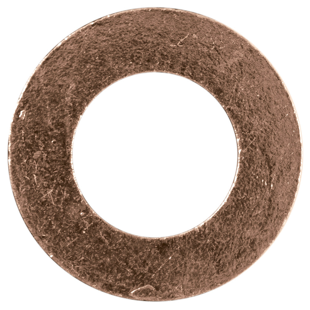 30 INJECTOR COPPER RING BAG - Ø13.0X7.0X1.5 - DEUTZ (REF.53464)