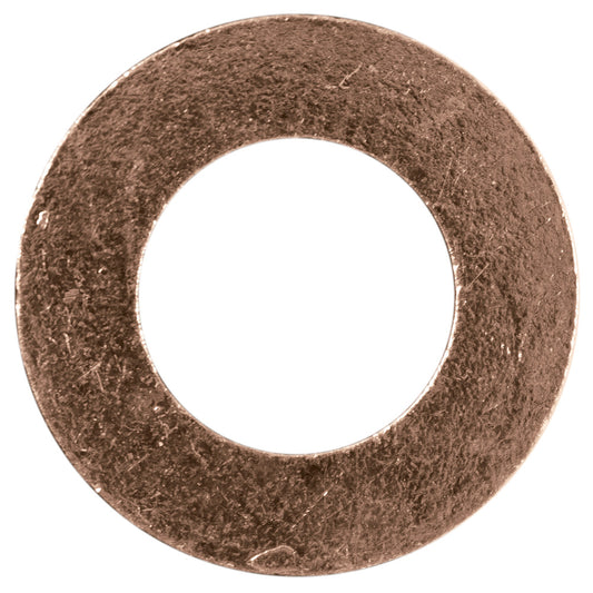 30 INJECTOR COPPER RING BAG - Ø13.0X7.0X1.5 - DEUTZ (REF.53464)