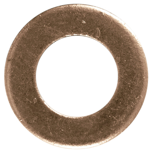 30 INJECTOR COPPER RING BAG - Ø13.5X7.5X1.5 - FORD (REF.53464)
