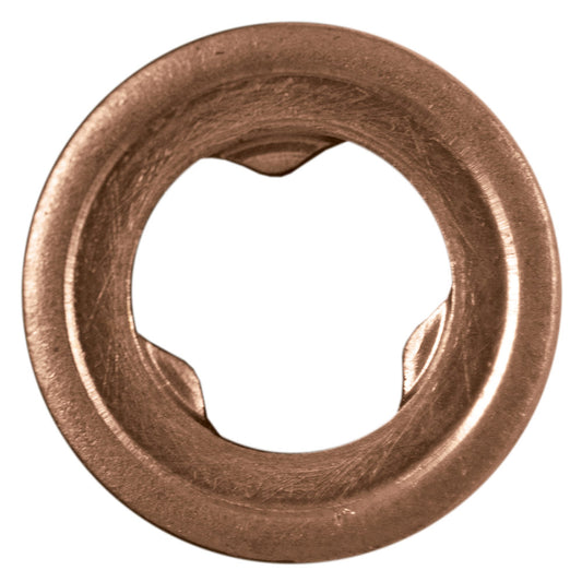 30 INJECTOR COPPER RING BAG - Ø15.0X7.5X1.5 - FIAT (REF.53464)