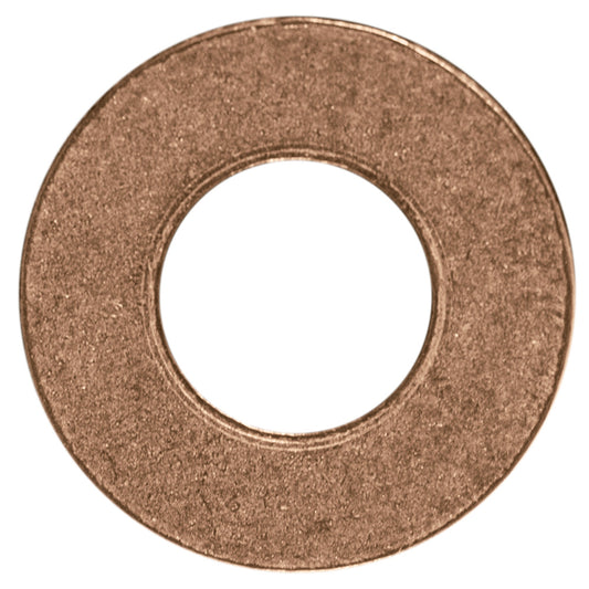 30 INJECTOR COPPER RING BAG - Ø15.5X7.5X1 - MAN ROVER (REF.53464)
