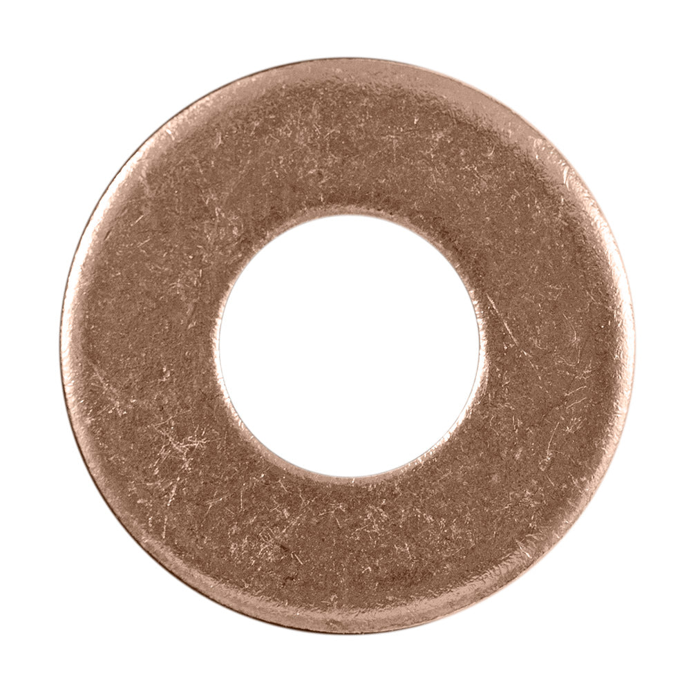 30 INJECTOR COPPER RING BAG - Ø16.5X7.5X2 - MERCEDES (REF.53464)