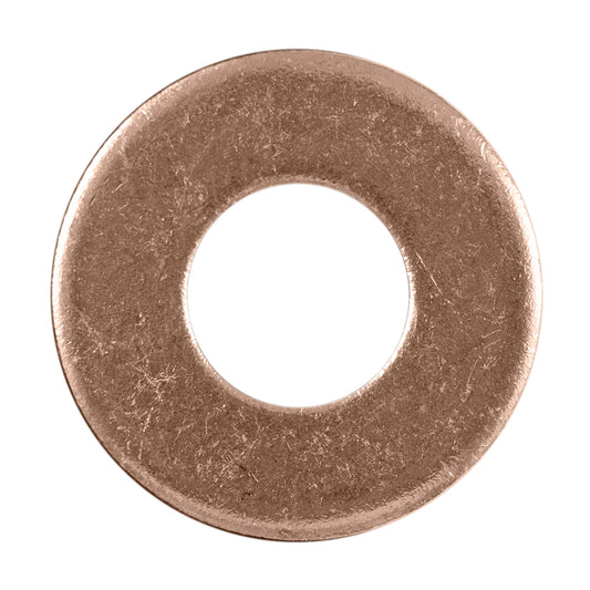 30 INJECTOR COPPER RING BAG - Ø16.5X7.5X2 - MERCEDES (REF.53464)