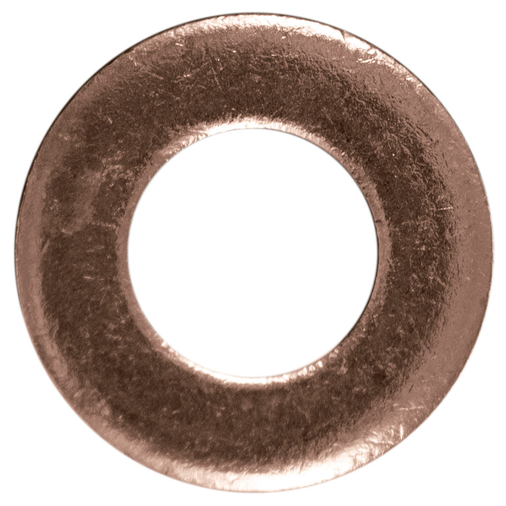 30 INJECTOR COPPER RING BAG - Ø13.7X7.3X3 - KIA (REF.53464)