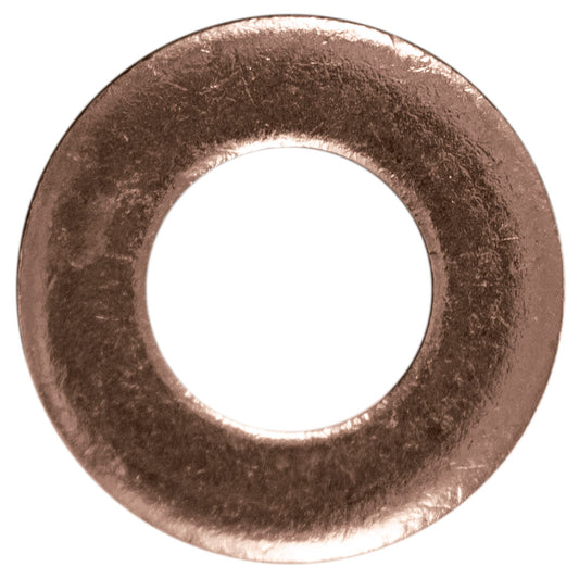 30 INJECTOR COPPER RING BAG - Ø13.7X7.3X3 - KIA (REF.53464)