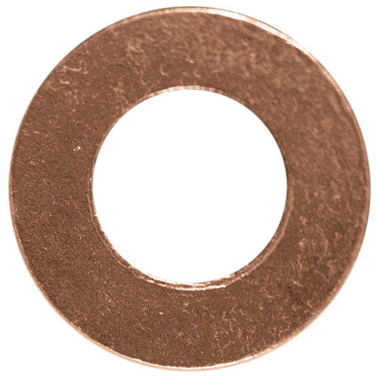 30 INJECTOR COPPER RING BAG - Ø13.7X7.3X2 - KIA (REF.53464)