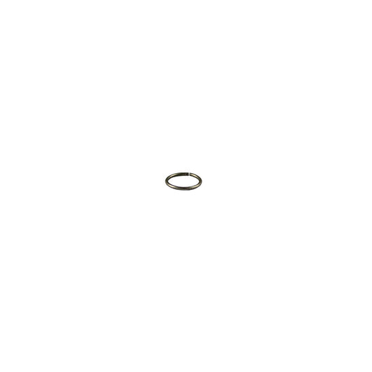 30 ALUMINUM WASHER BAG - Ø8X5.8X1 (REF.53464)