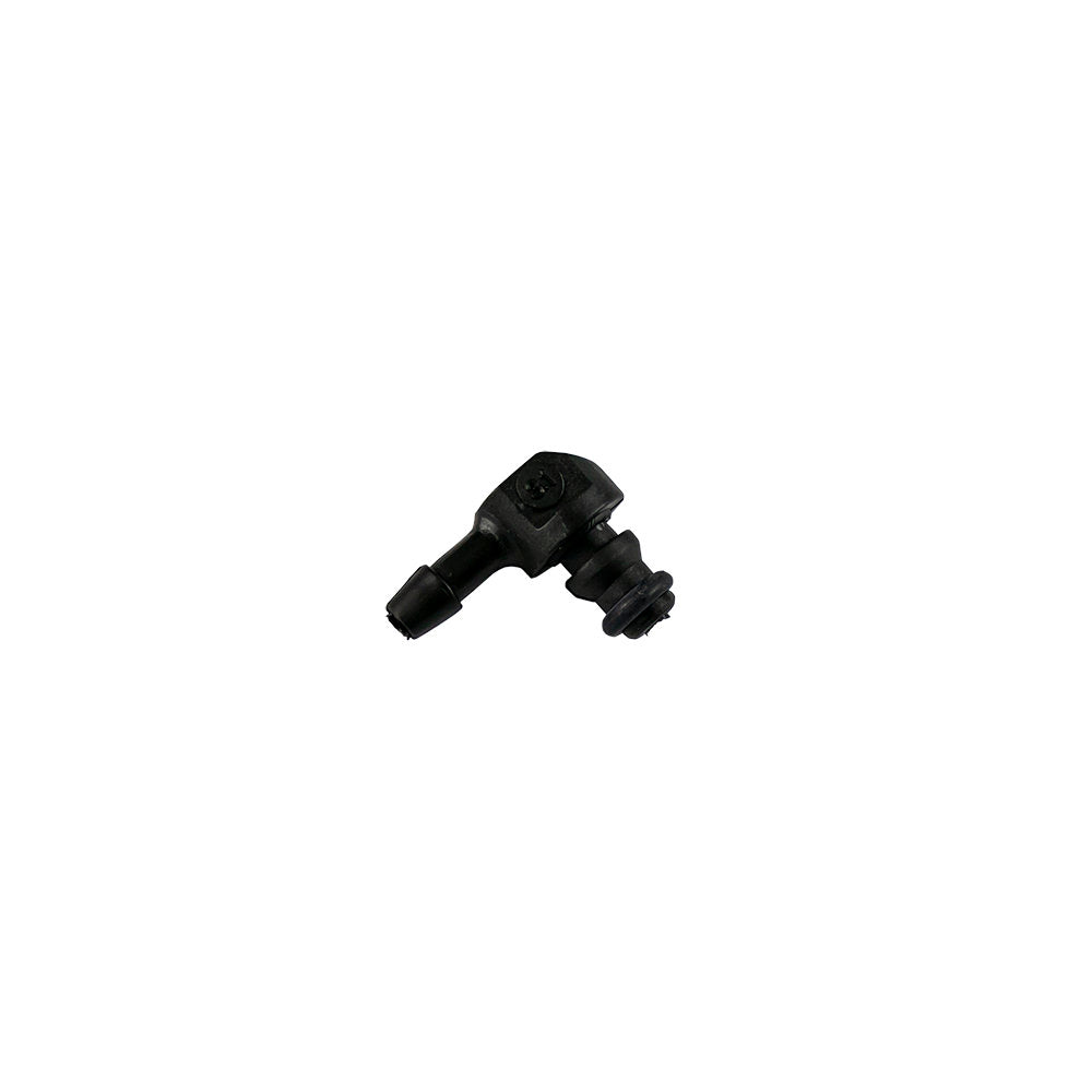 30 PLASTIC NOZZLE L-TYPE BAG (REF.53464)