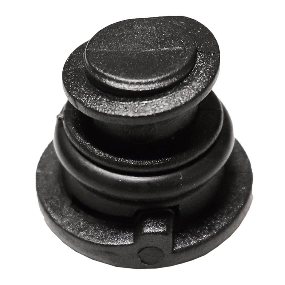 SET OF 5 OIL DRAIN PLASTIC PLUGS (VAG)