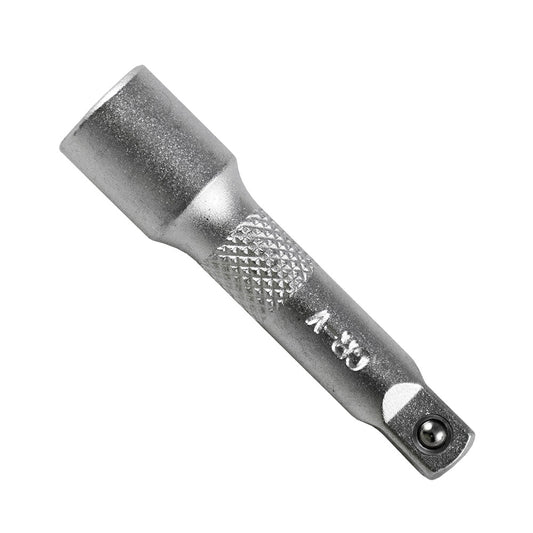 1/4" DR. EXTENSION BAR WITH STRAIGHT END 50MM