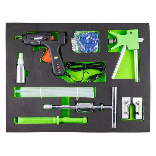 DENT TOOL KIT TRAY