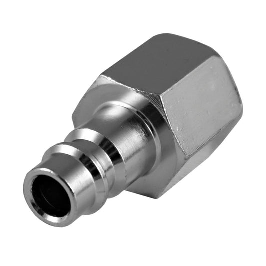 EUR MALE QUICK CONNECTOR - 3/8" FEMALE THREAD
