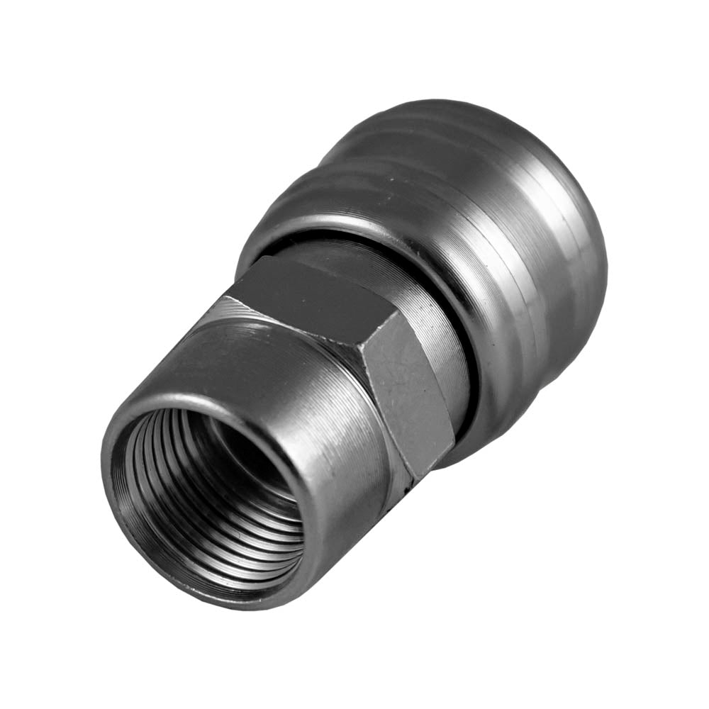 EUR FEMALE QUICK CONNECTOR - 3/8" FEMALE THREAD