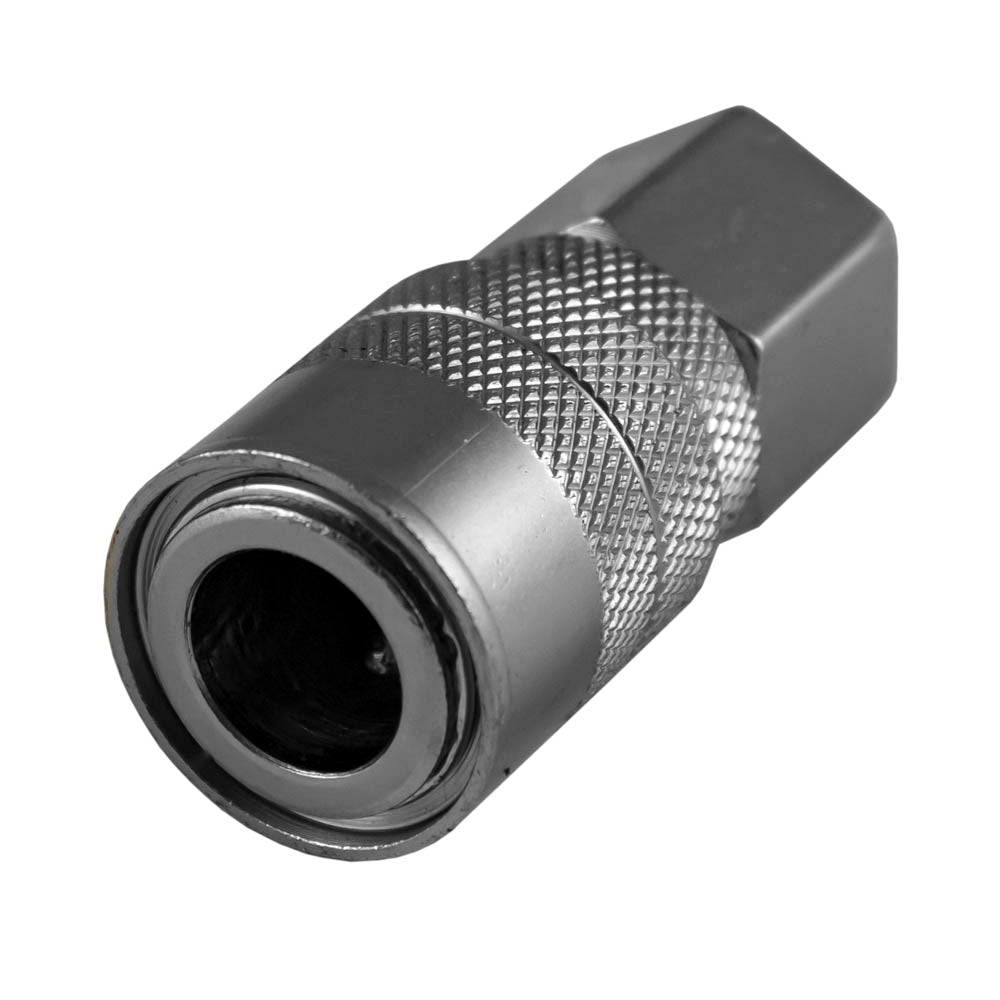 US FEMALE QUICK CONNECTOR  - 3/8" FEMALE THREAD