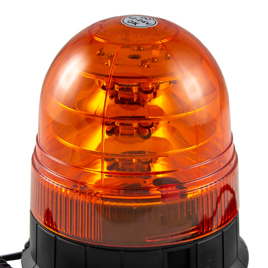 ROTATING BEACON HOOD FOR REF.53130-53131
