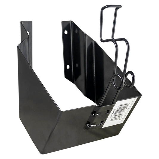 WHEEL CHOCK HOLDER