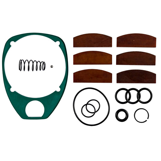 AIR TOOL REPAIR KIT FOR 51210 / 51212