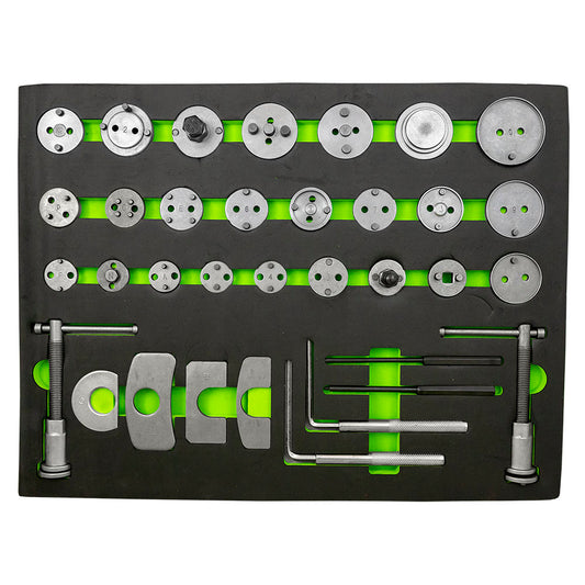 BRAKE PISTONS REWINDING TOOL SET