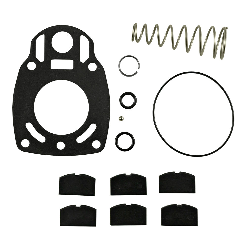 AIR TOOL REPAIR KIT FOR - 52790