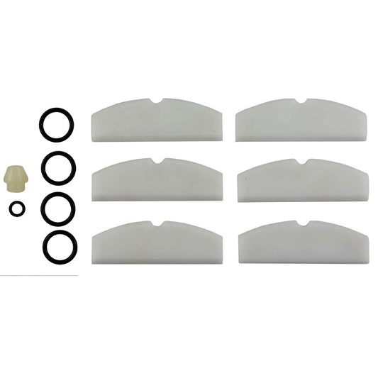 AIR TOOL REPAIR KIT FOR 52814
