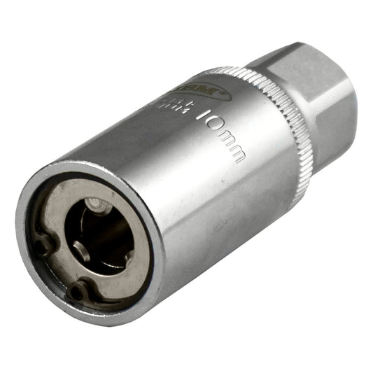 STUD EXTRACTOR SOCKET 10MM (REF.52833)
