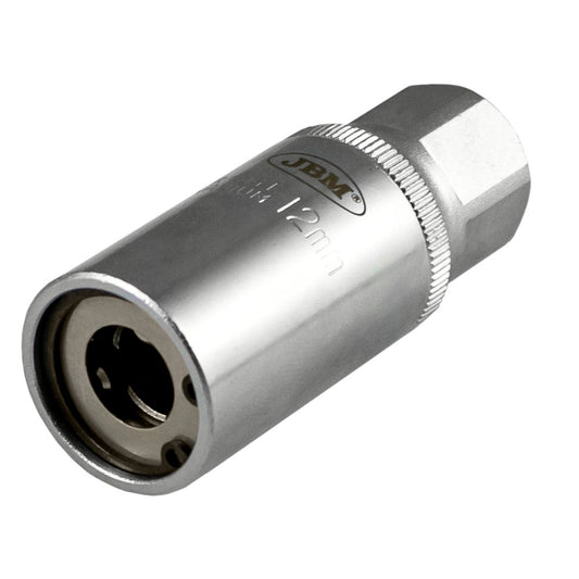 STUD EXTRACTOR SOCKET 12MM (REF.52833)