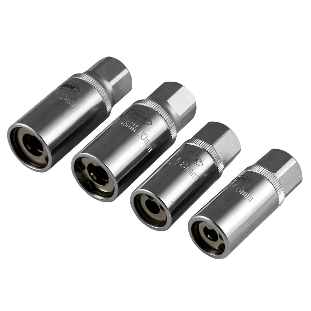 STUD EXTRACTOR SOCKET 12MM (REF.52833)