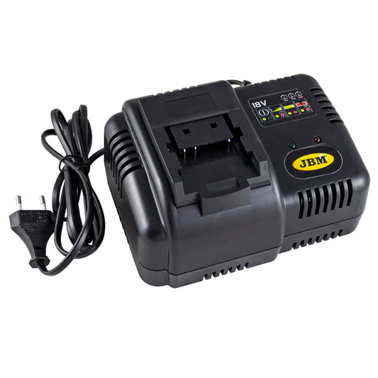 BATTERY CHARGER FOR REF.53491
