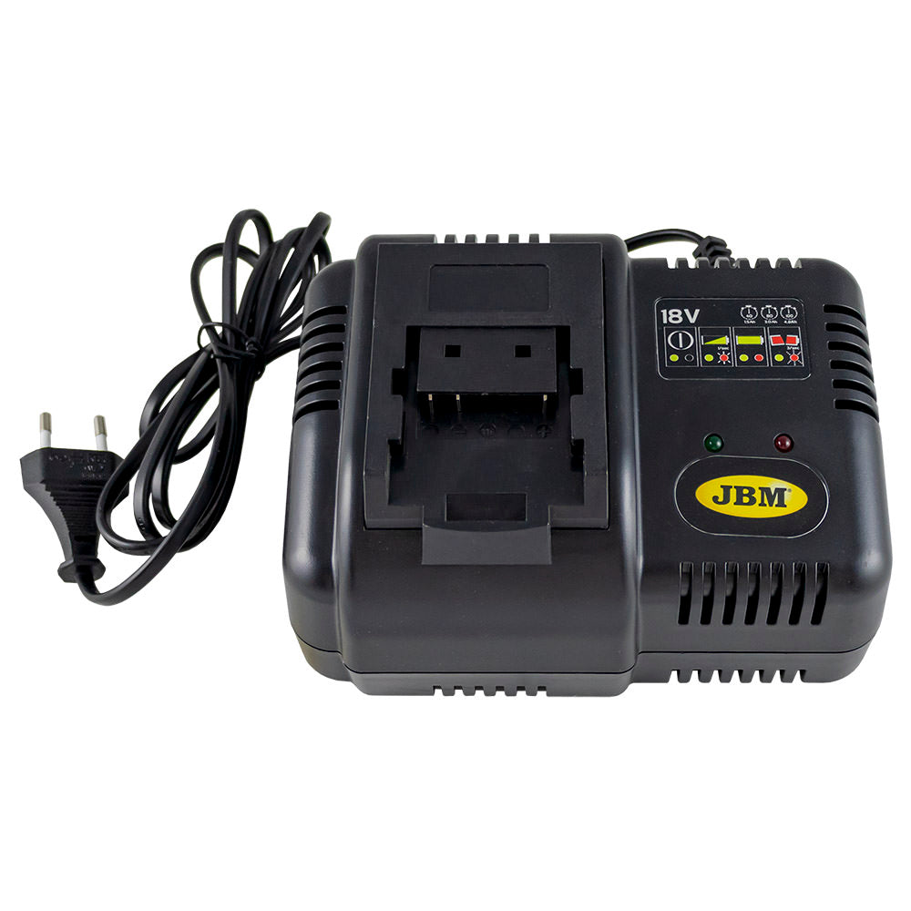 BATTERY CHARGER FOR REF.53491
