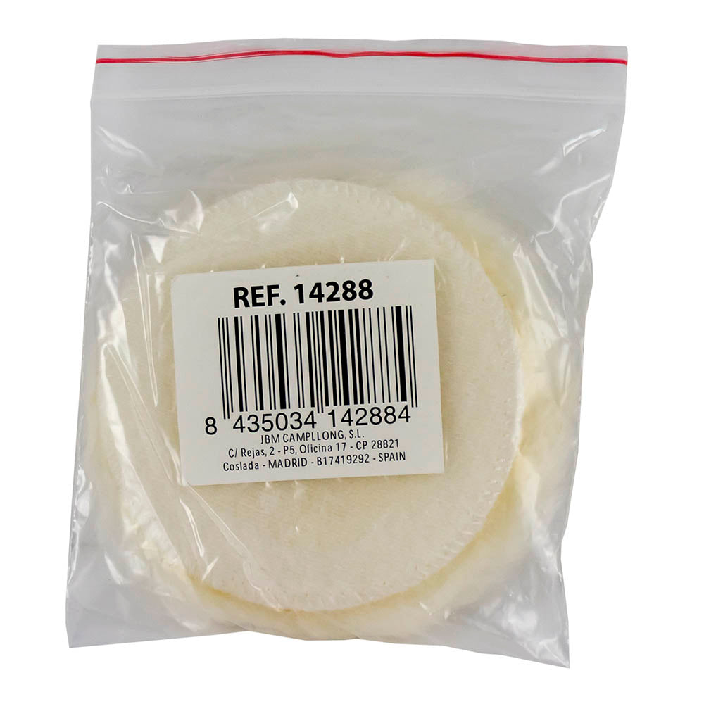 WOOL PAD FOR ITEM 53646