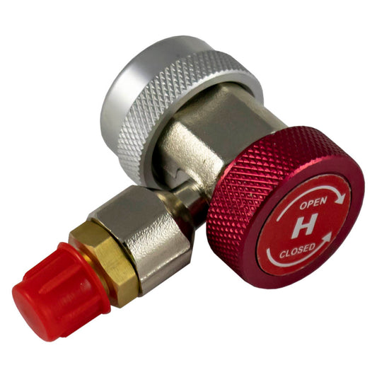 QUICK COUPLER FOR HIGH PRESSURE (REF.53456)