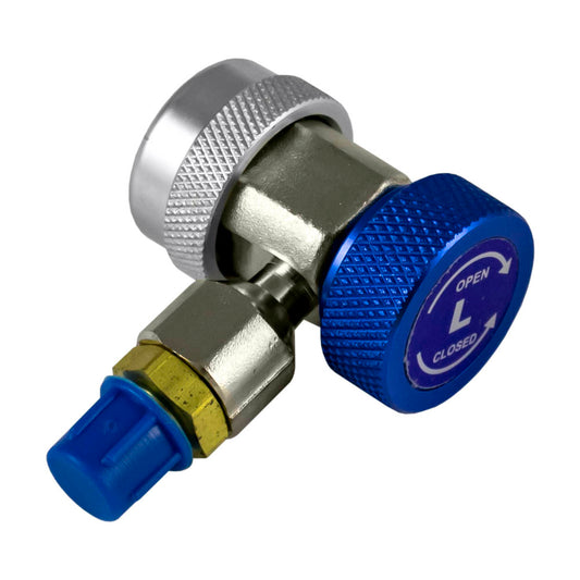 QUICK COUPLER FOR LOW PRESSURE (REF.53456)