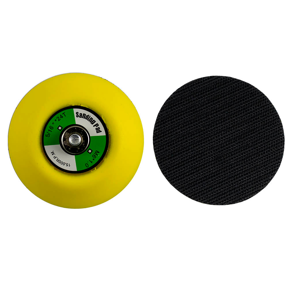 VELCRO DISK FOR ITEM 53576