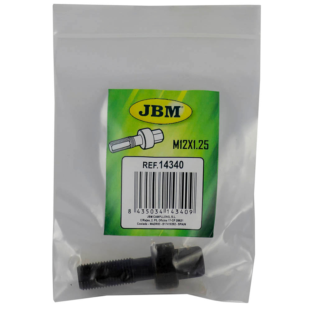 REPAIRING BOLT M12X1.25 - PSA (REF.53652)