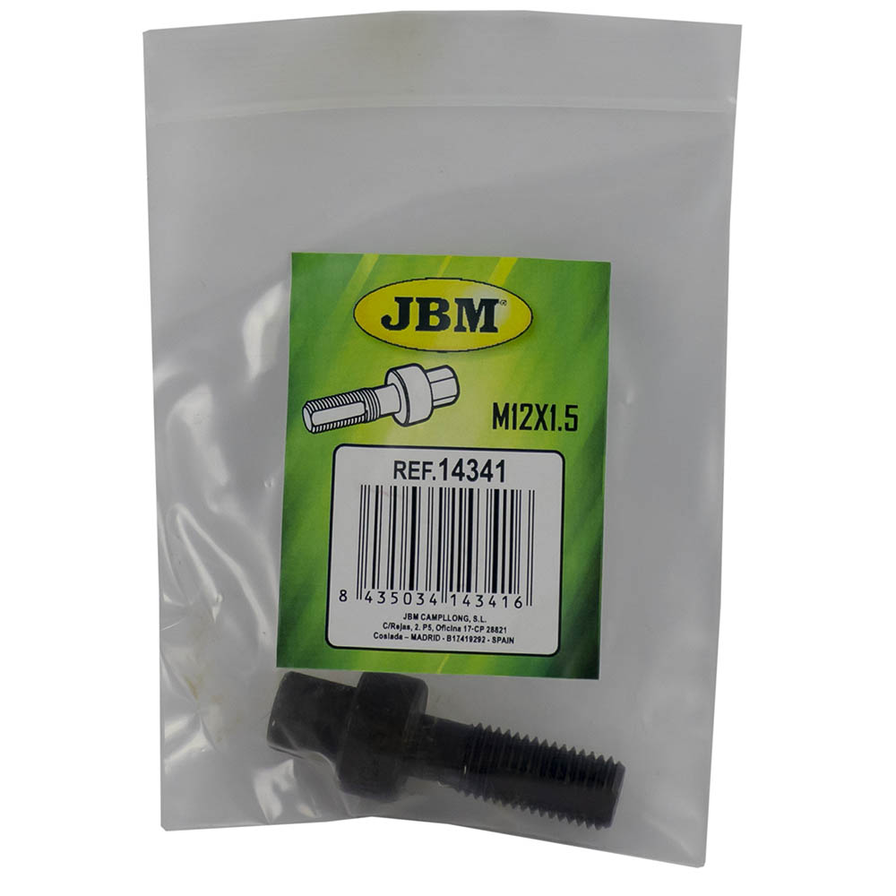 REPAIRING BOLT M12X1.5 - MERCEDES BENZ / BMW (REF.53652)