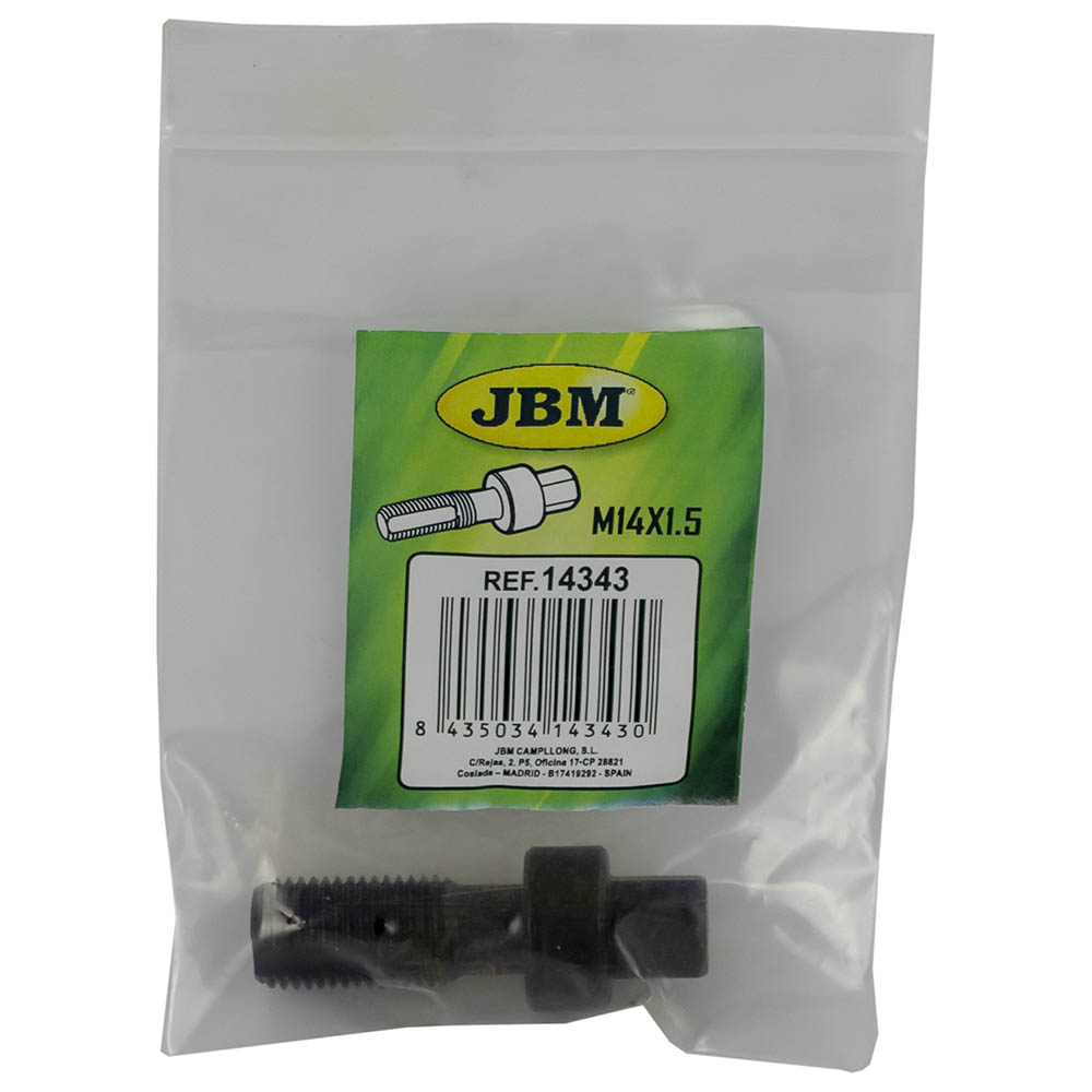 REPAIRING BOLT M14X1.5 - VAG (REF.53652)