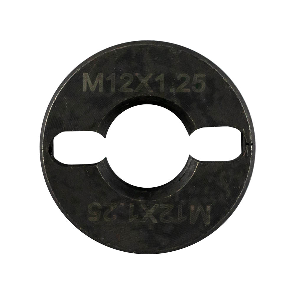 REPAIRING DISK M12X1.25 (REF.53652)