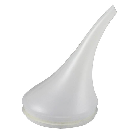 CURVED CAP WITH RUBBER SEAL RING FOR 53673