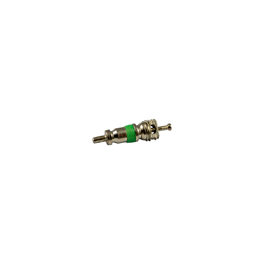 BAG OF 10 VALVES FOR REF. 53599 - 5X19MM R12 (GREEN)