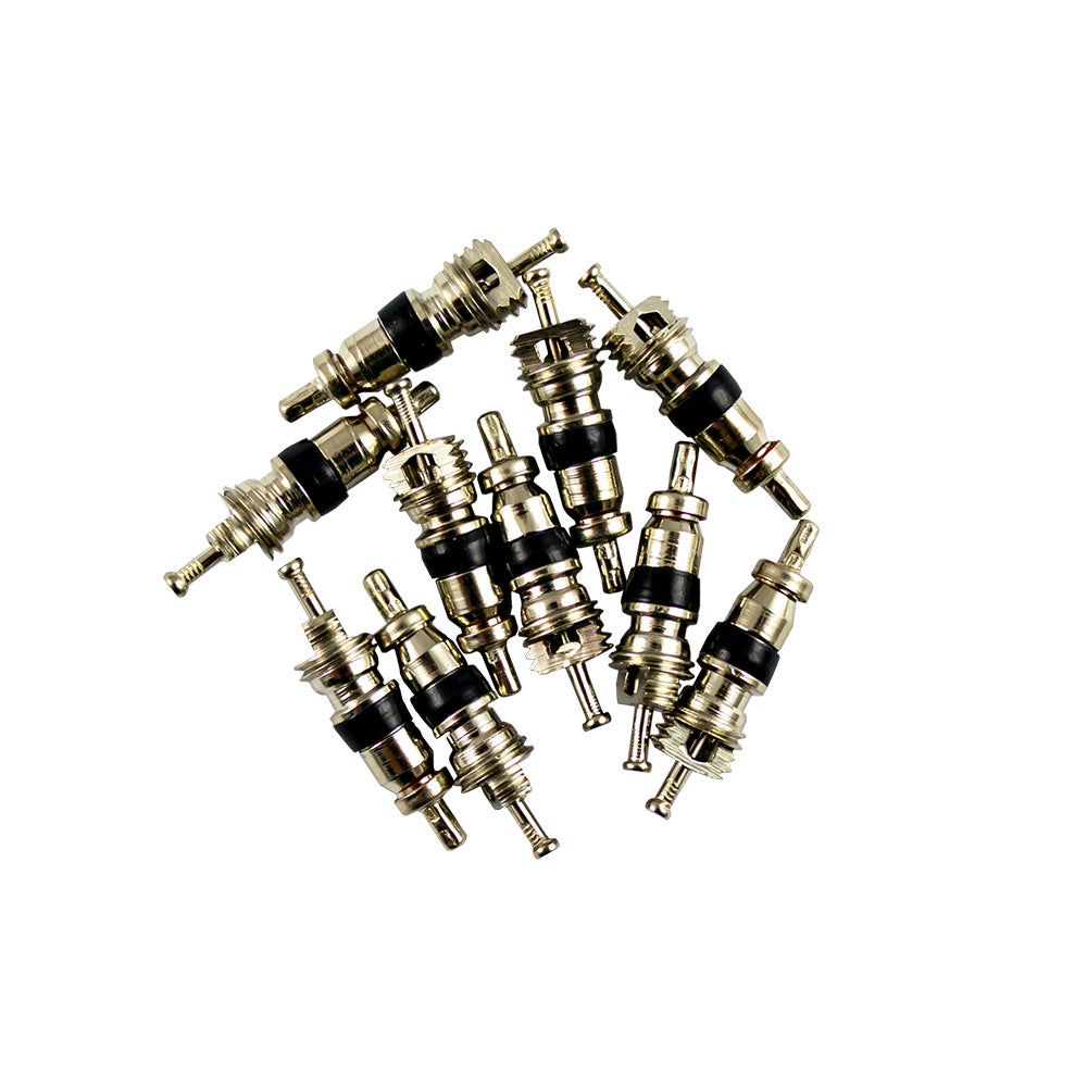 BAG OF 10 VALVES FOR REF. 53599 - 5X19MM