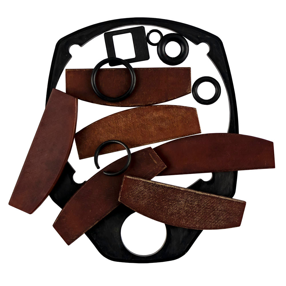 AIR TOOL REPAIR KIT FOR 53689