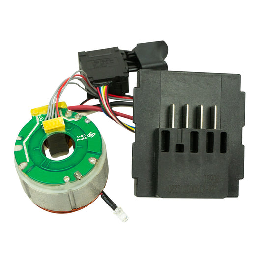 CURCUIT BOARD + STATOR FOR REF. 60006