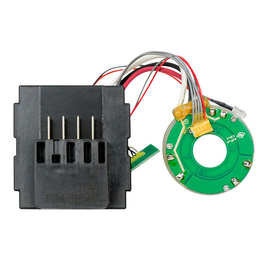 CIRCUIT BOARD + STATOR FOR REF. 60018/60034/60036