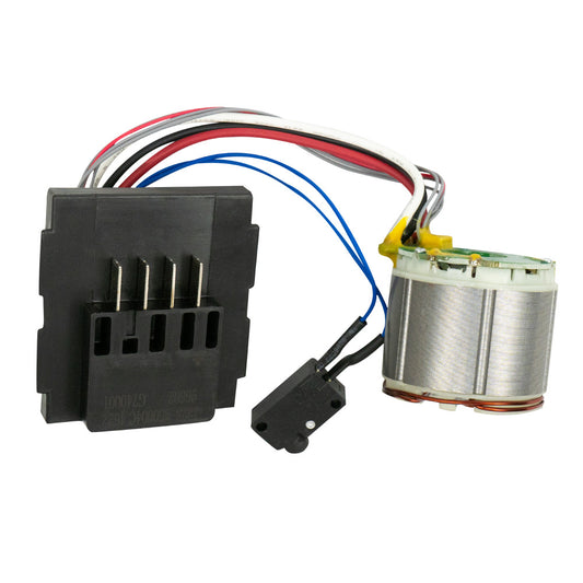 CIRCUIT BOARD +STATOR FOR REF. 60008/60028