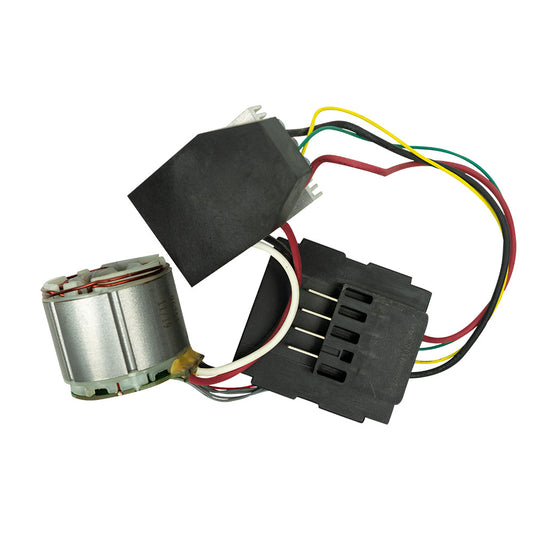 CIRCUIT BOARD + STATOR FOR REF. 60009