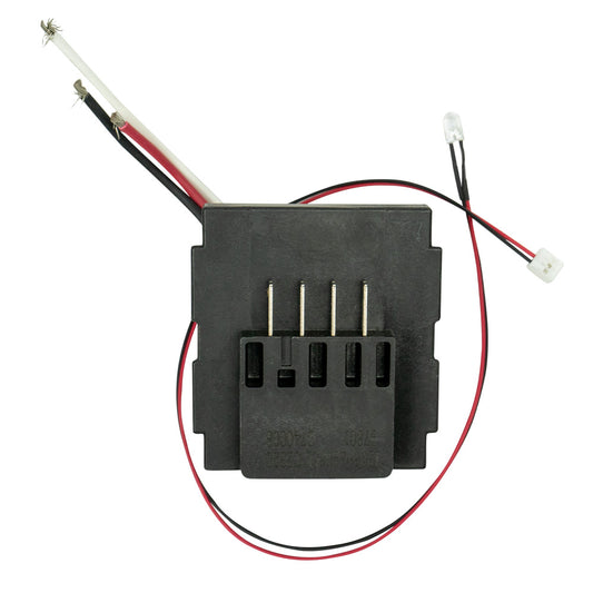CIRCUIT BOARD FOR REF. 60010