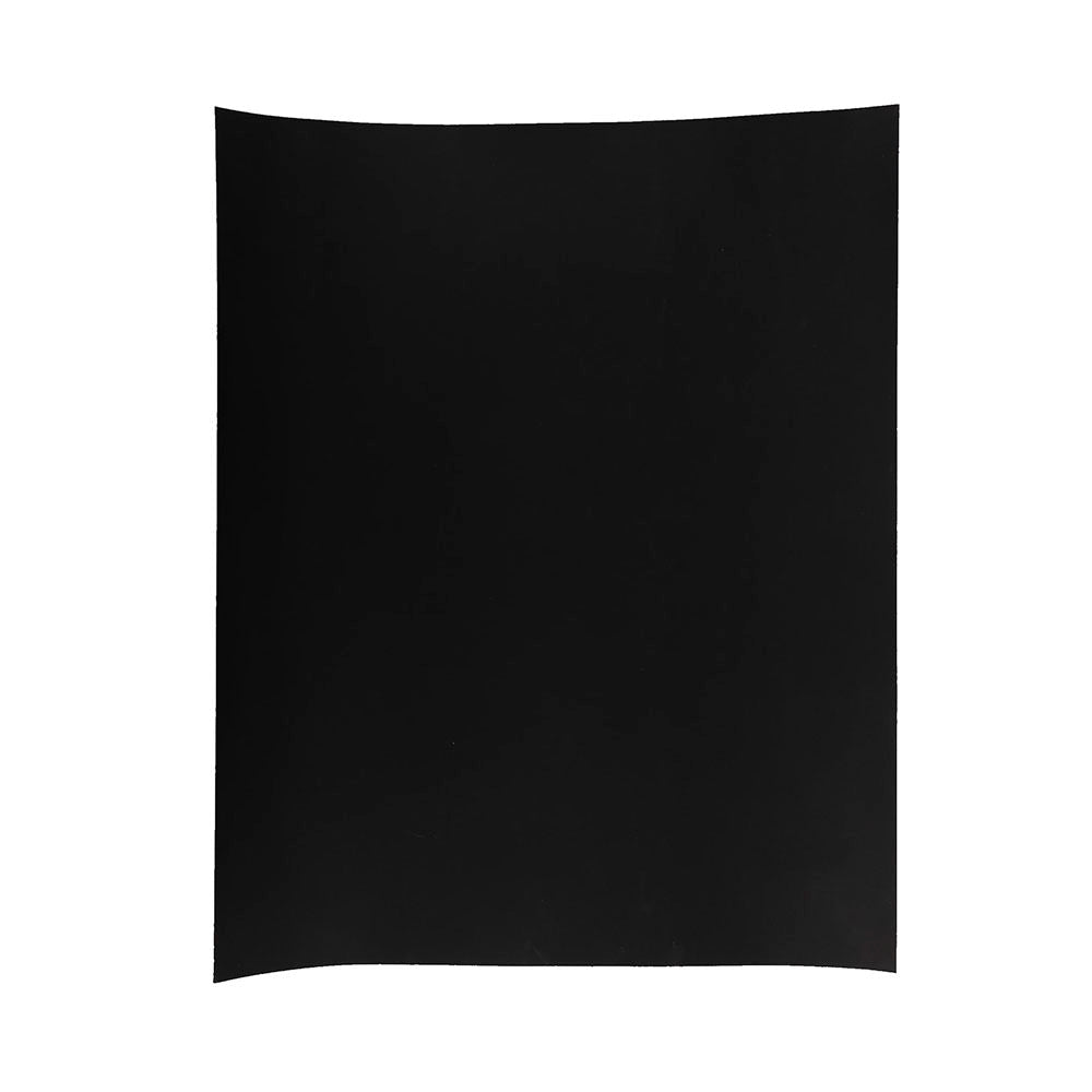 BAG OF 10 ABRASIVE PAPER - GRAIN 1200